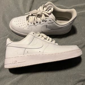 Air Force 1’s